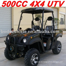 VEHÍCULO DE UTILIDAD EPA UTV CEE UTV (MC-161)